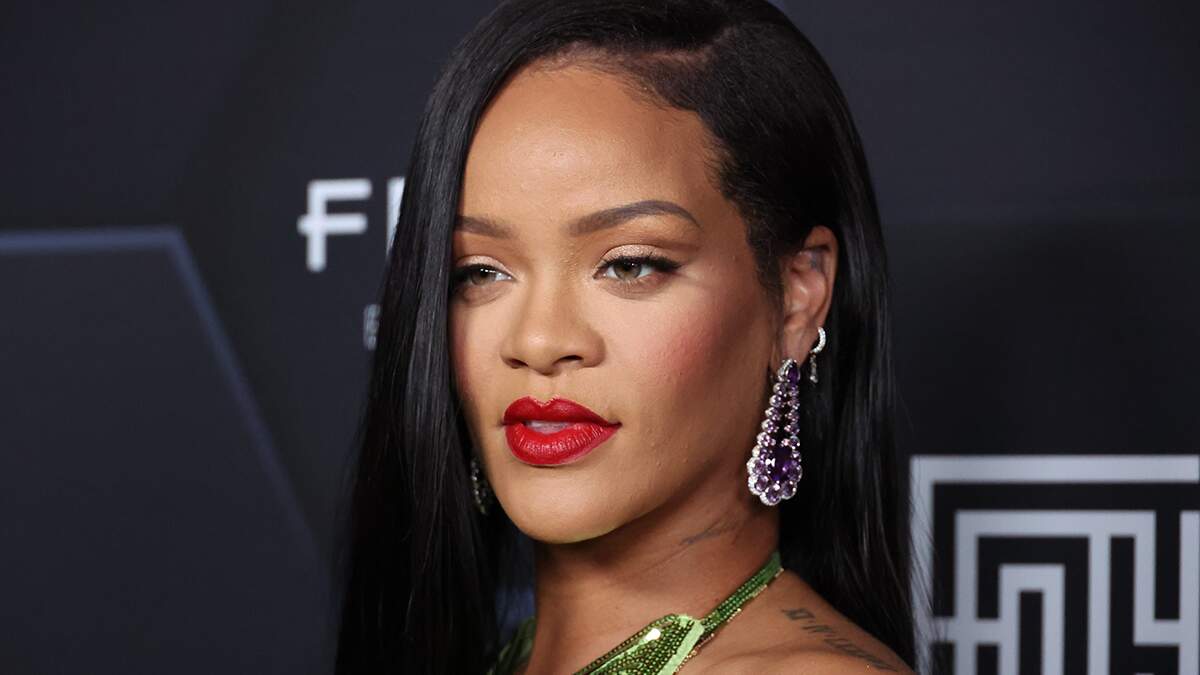 Rihanna prévoit une grande annonce après le Super Bowl